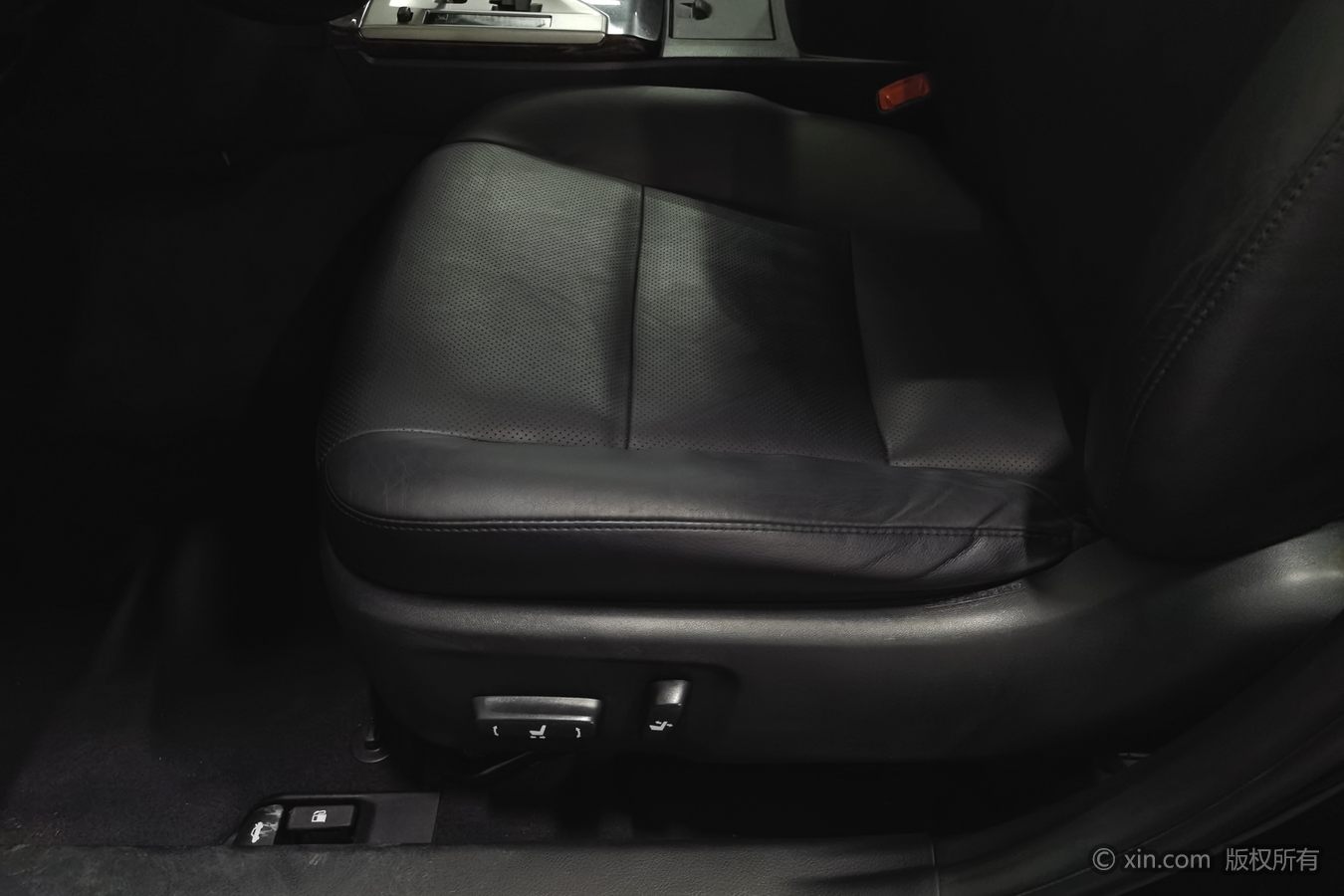 Toyota Camry 2016 car image #21