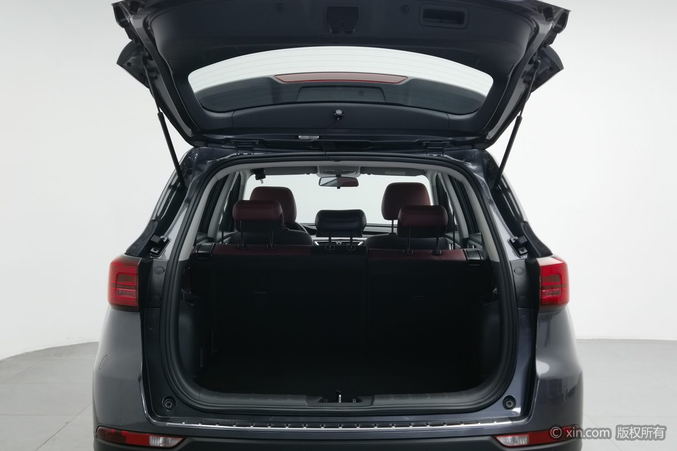 Changan CS75 2024 #17 Changan CS75 2024 car image #17