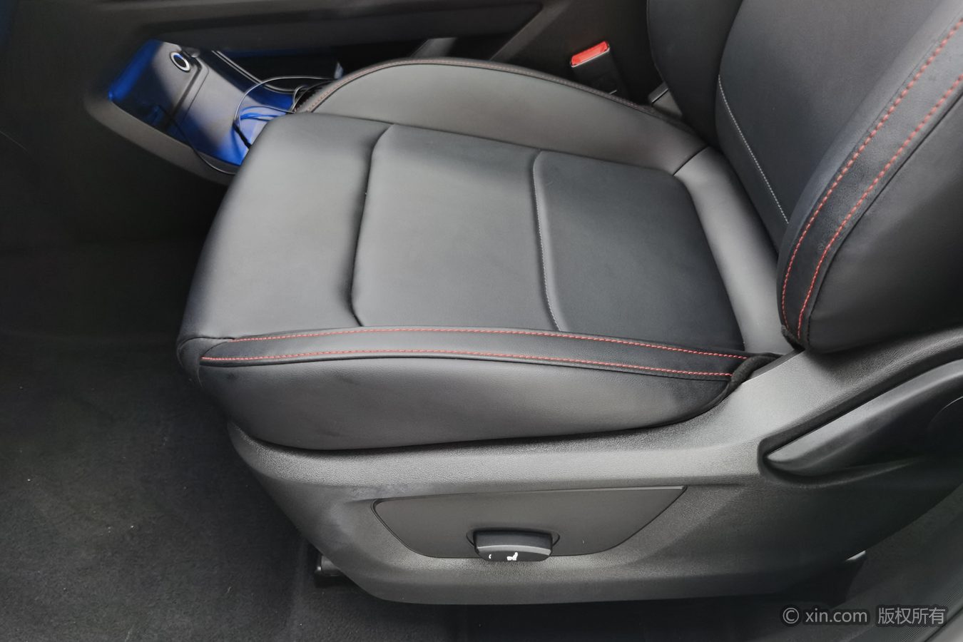 Changan X5 PLUS 2024 car image #21