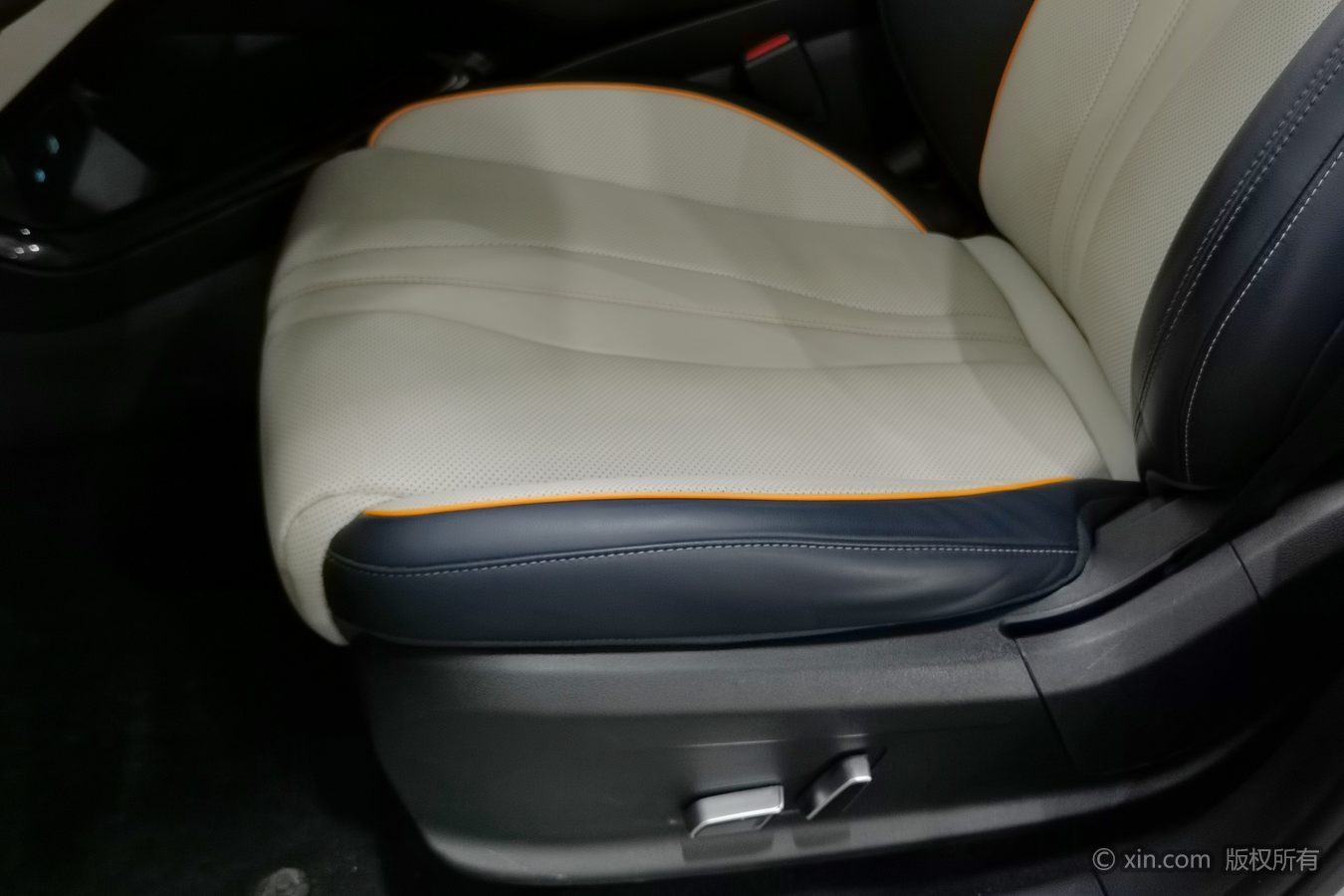 BYD Song Plus New Energy 2024 #21 BYD Song Plus New Energy 2024 image de voiture #21