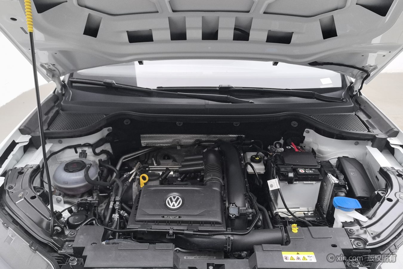Jetta VS5 2025 immagine di auto #18