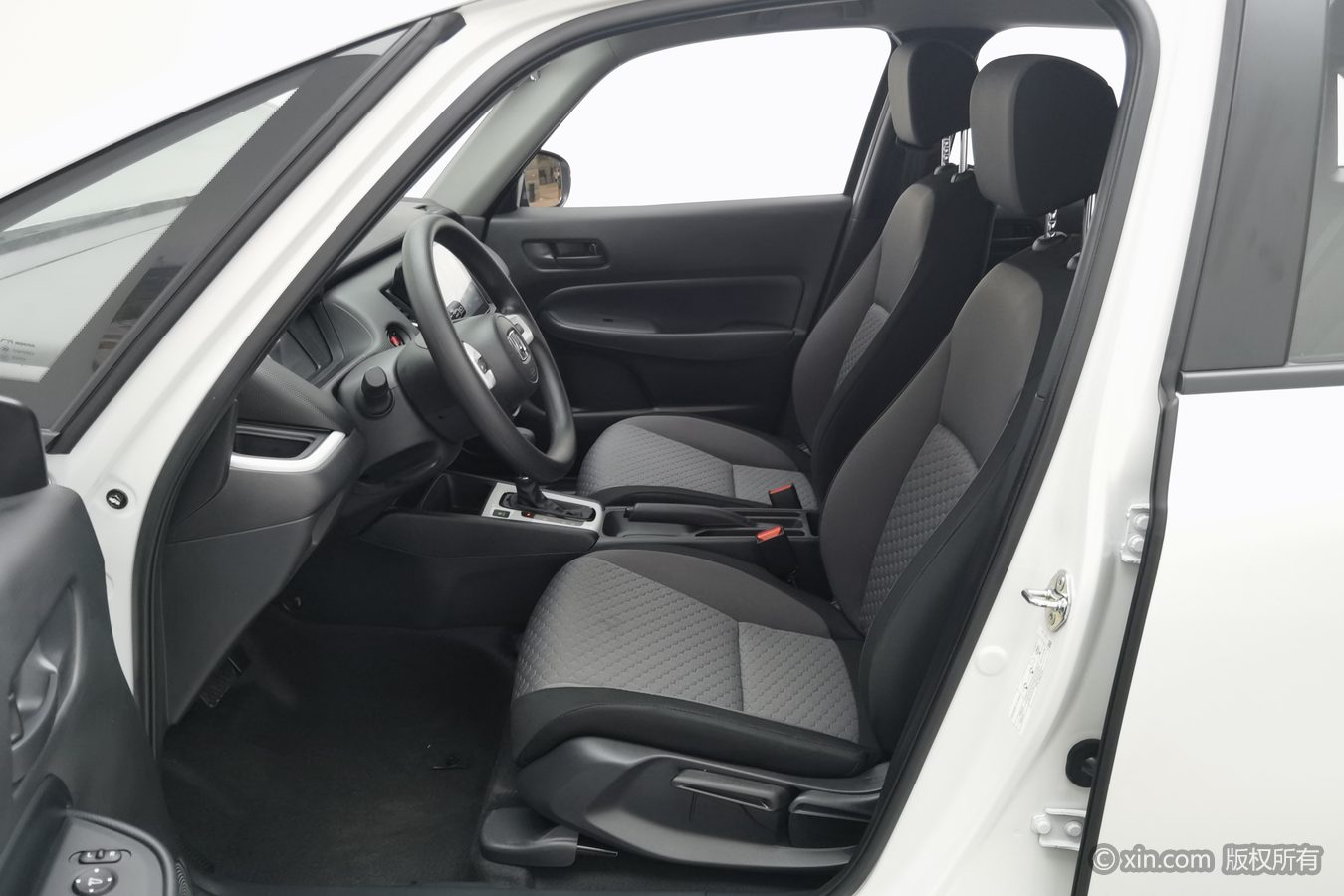 Honda Fit 2025 #10 Honda Fit 2025 imagem de carro #10