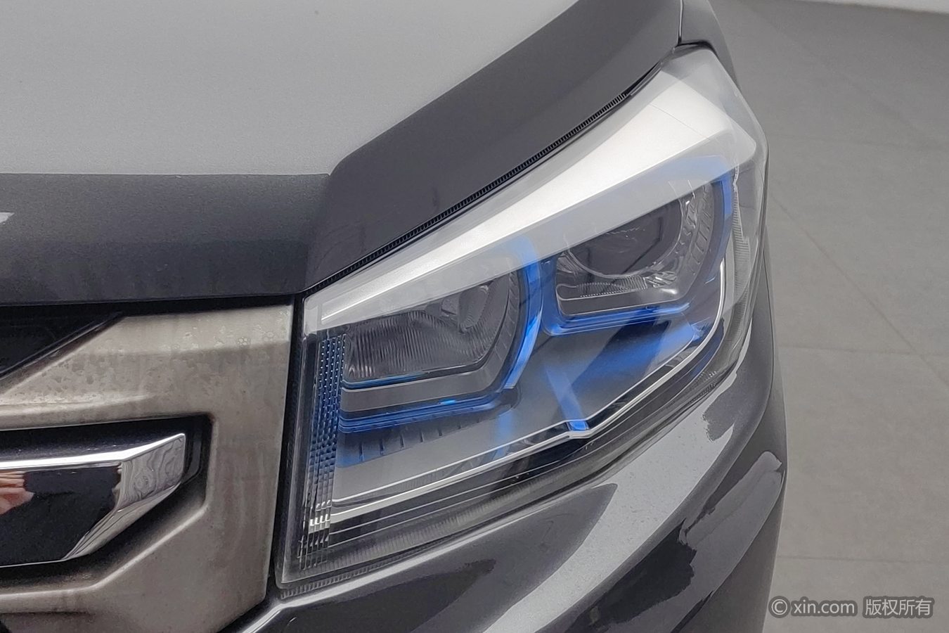 Changan CS75 2017 #6 Changan CS75 2017 immagine di auto #6