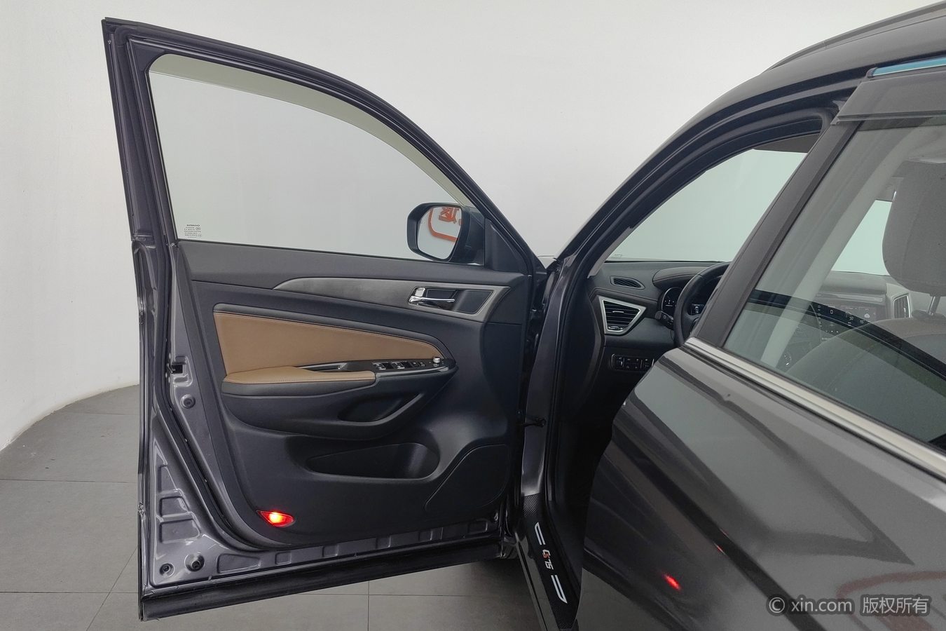 Changan CS75 2017 #8 Changan CS75 2017 immagine di auto #8