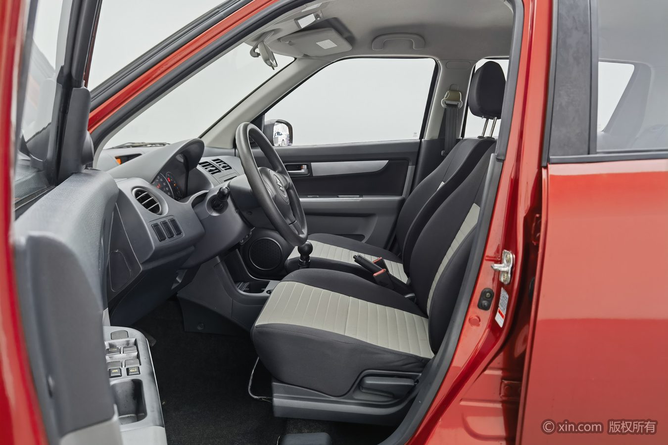 Suzuki Swift 2015 #10 Suzuki Swift 2015 car image #10