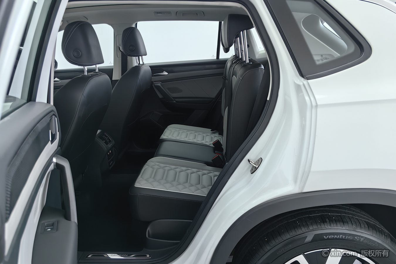 Volkswagen Tayron 2022 #16 Volkswagen Tayron 2022 immagine di auto #16