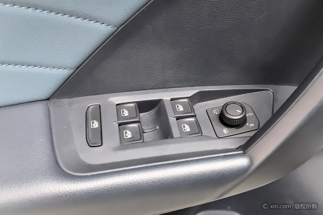 Volkswagen Tharu 2024 image de voiture #9