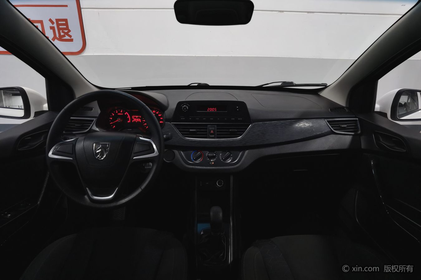 2018 #12 2018 car image #12