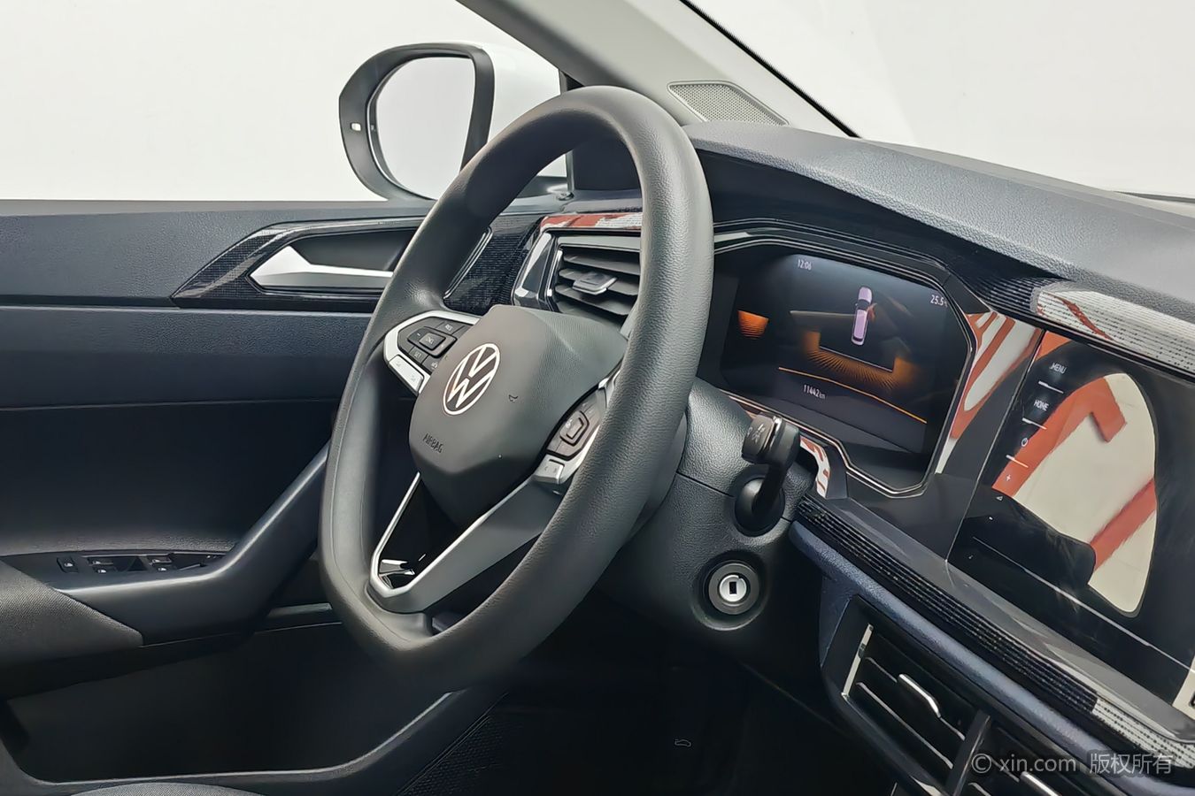 Volkswagen Lavida 2024 #23 Volkswagen Lavida 2024 car image #23