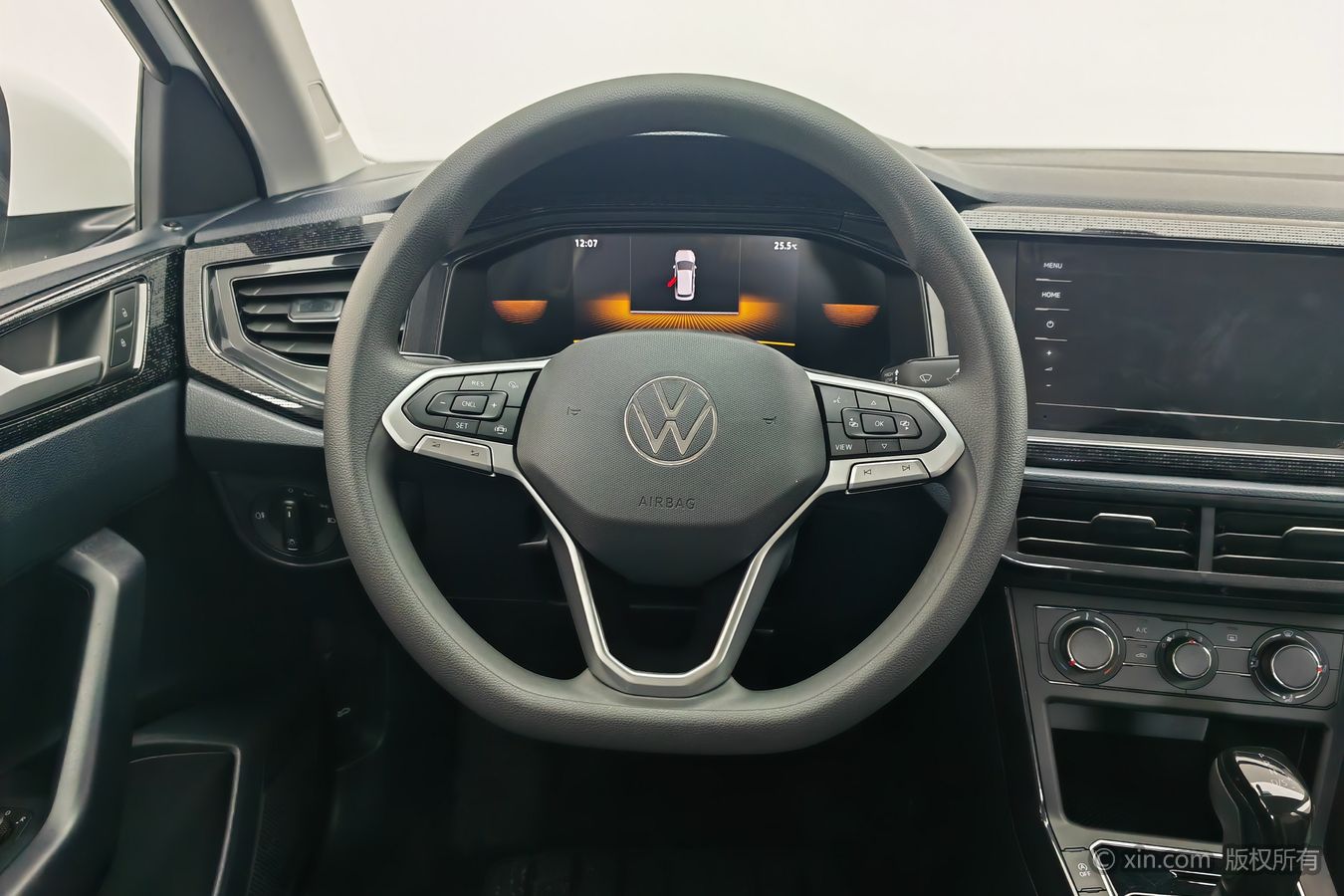 Volkswagen Lavida 2024 #11 Volkswagen Lavida 2024 car image #11