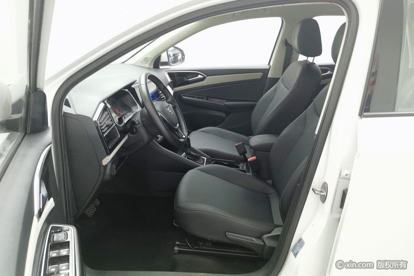 Jetta VS5 2023 car image #10