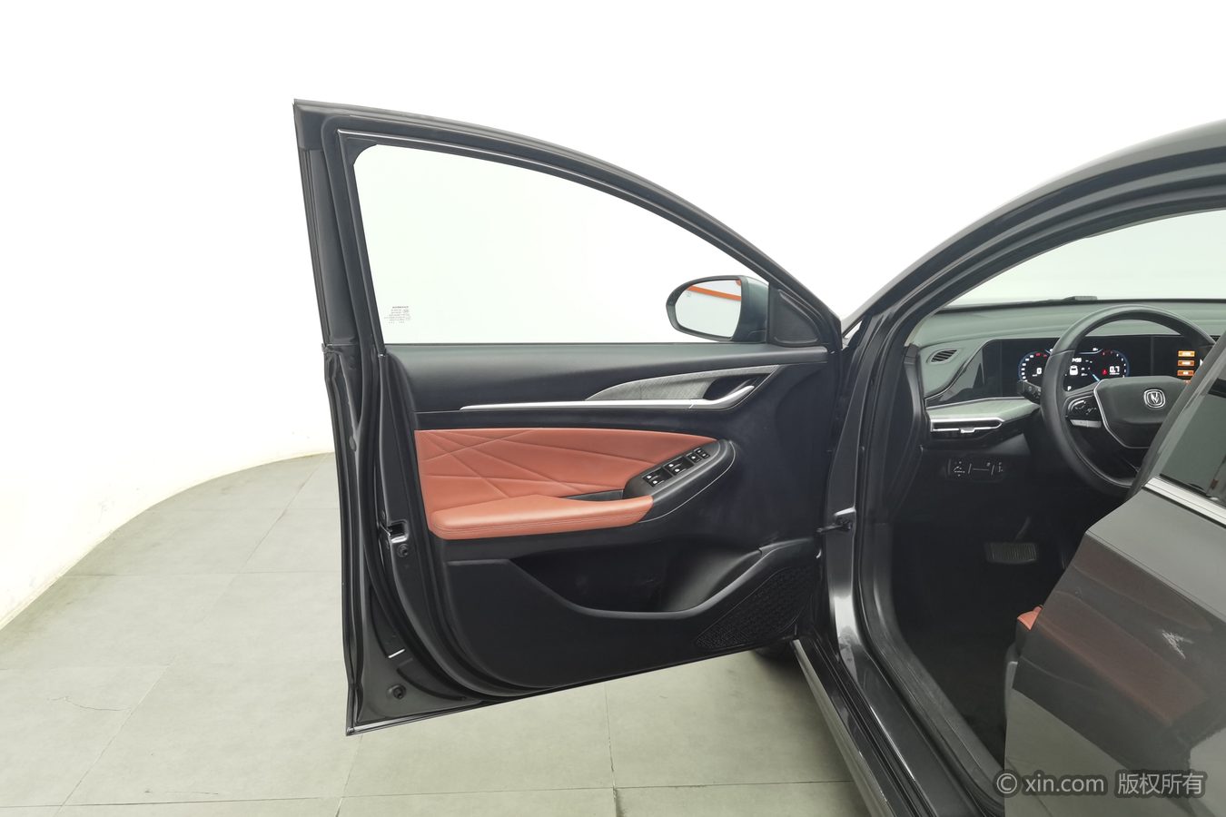 Changan Eado 2023 car image #8