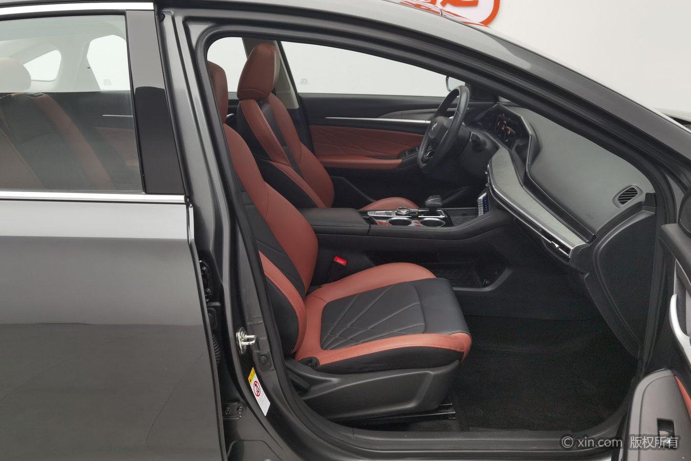 Changan Eado 2023 car image #24