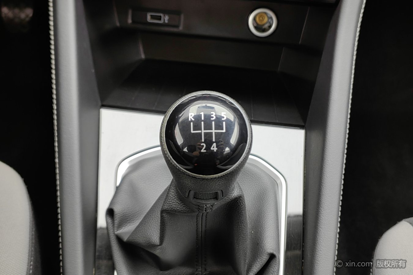 Jetta VS5 2025 car image #14