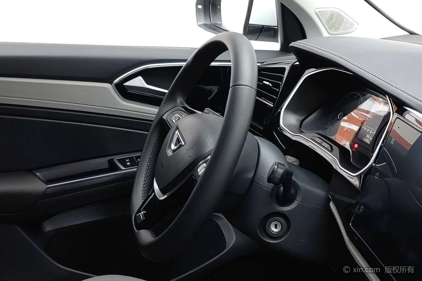 Jetta VS5 2025 car image #23