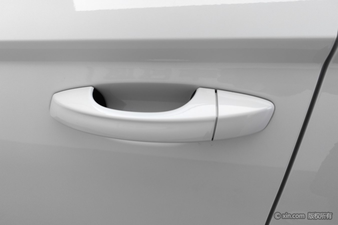 Jetta VS5 2025 car image #19