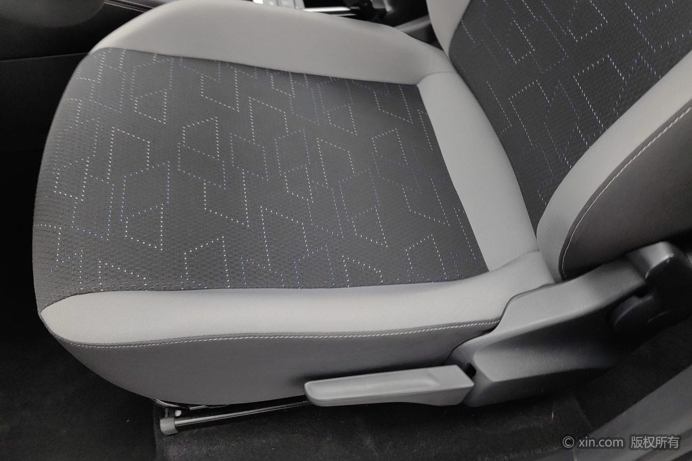 Jetta VS5 2025 car image #21