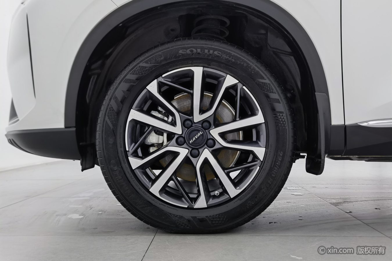Haval H6 2023 car image #7
