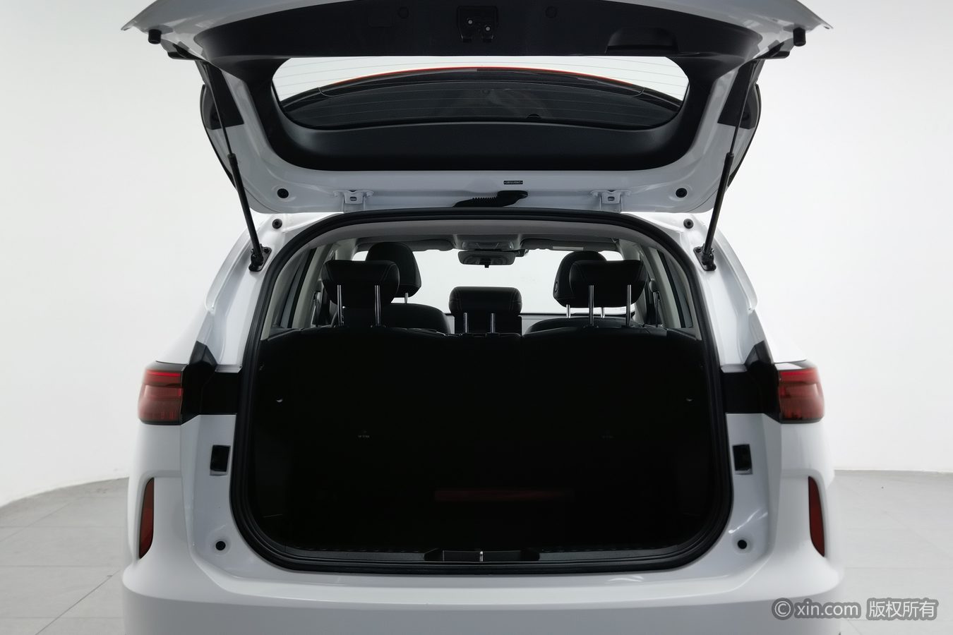 Haval H6 2023 car image #17