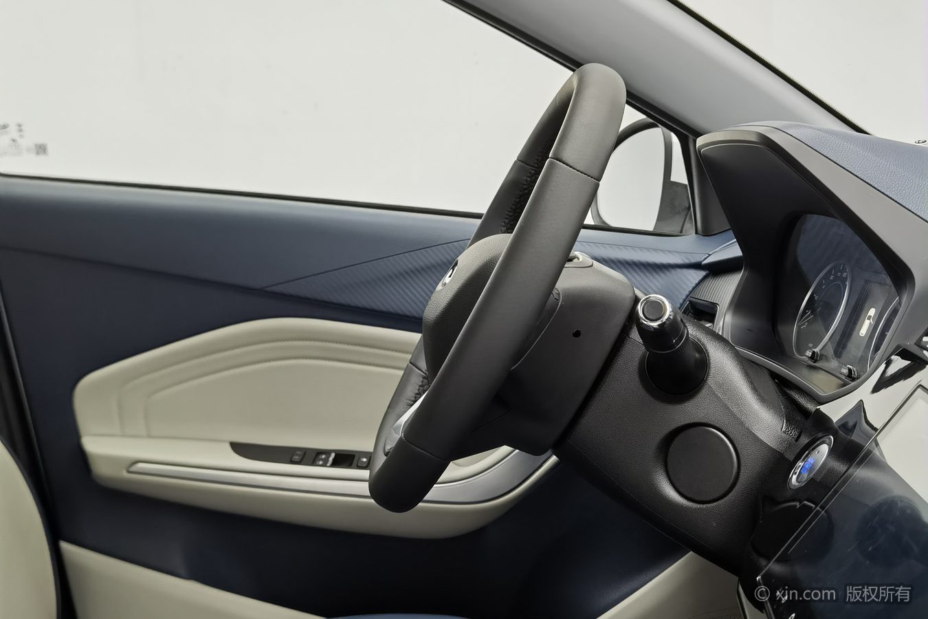 Chery Tiggo 3x 2023 imagen de coche #23