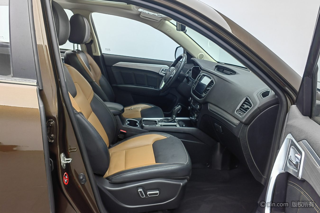 GEELY Vision X6 2016 #24 GEELY Vision X6 2016 car image #24