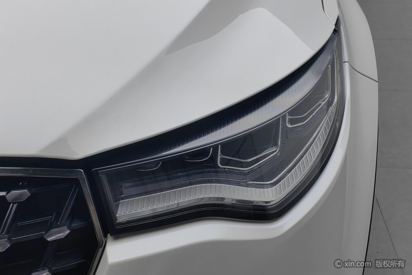 Zotye 2018 car image #6