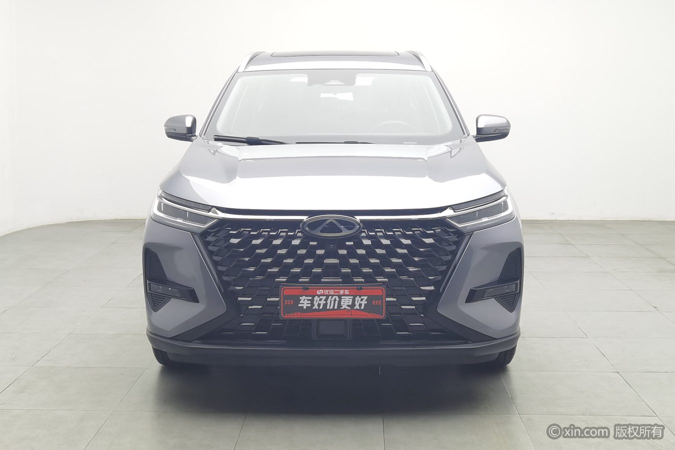 Chery Tiggo 8 PRO 2024 #4 Chery Tiggo 8 PRO 2024 image de voiture #4