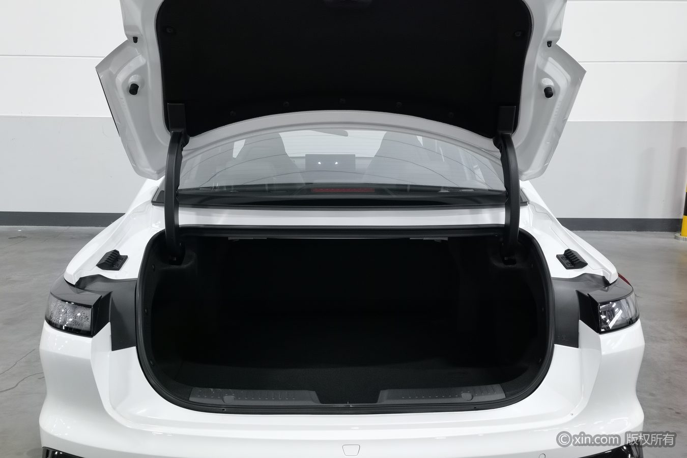 Changan Eado 2025 #17 Changan Eado 2025 car image #17