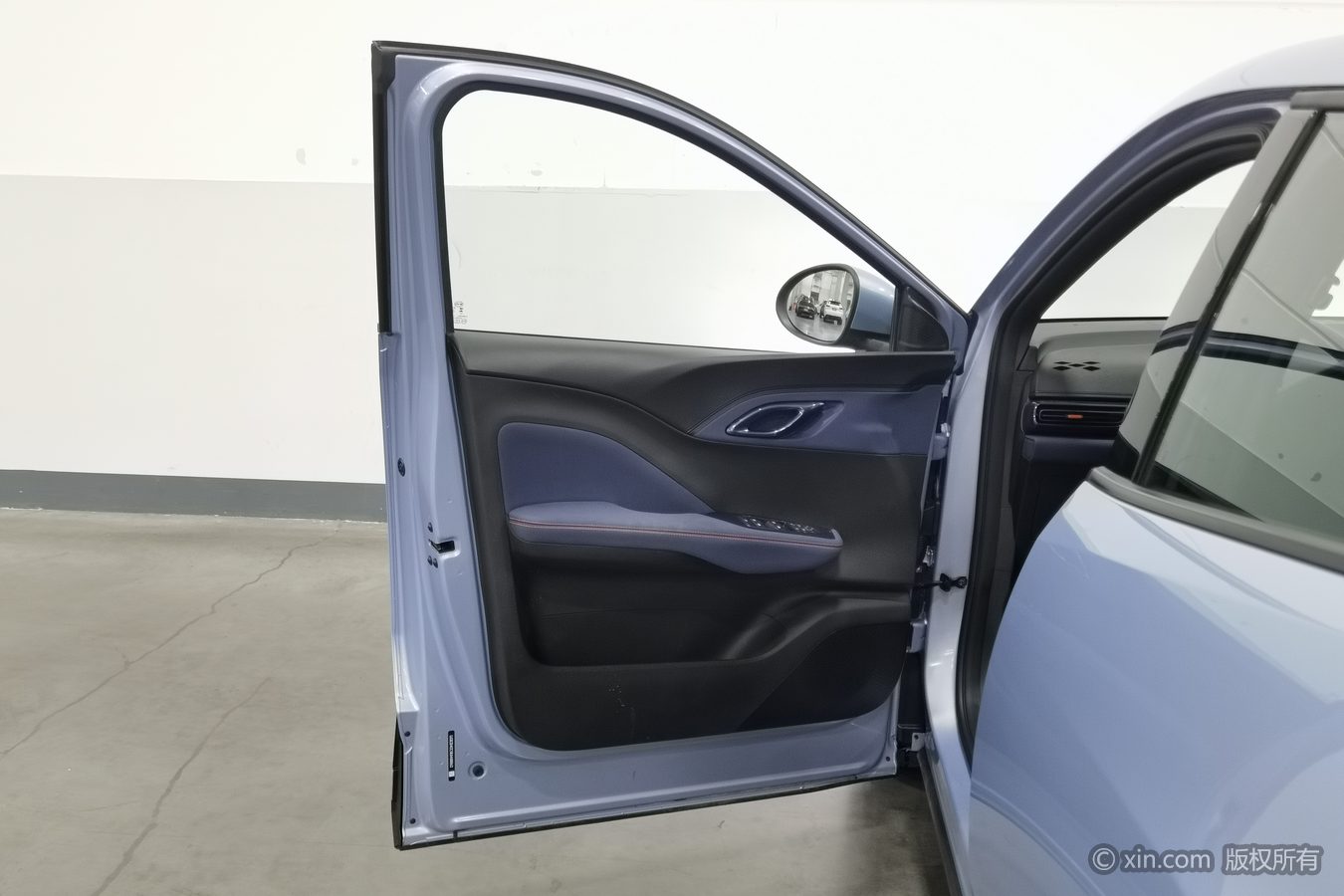 BYD Seagull 2024 car image #8