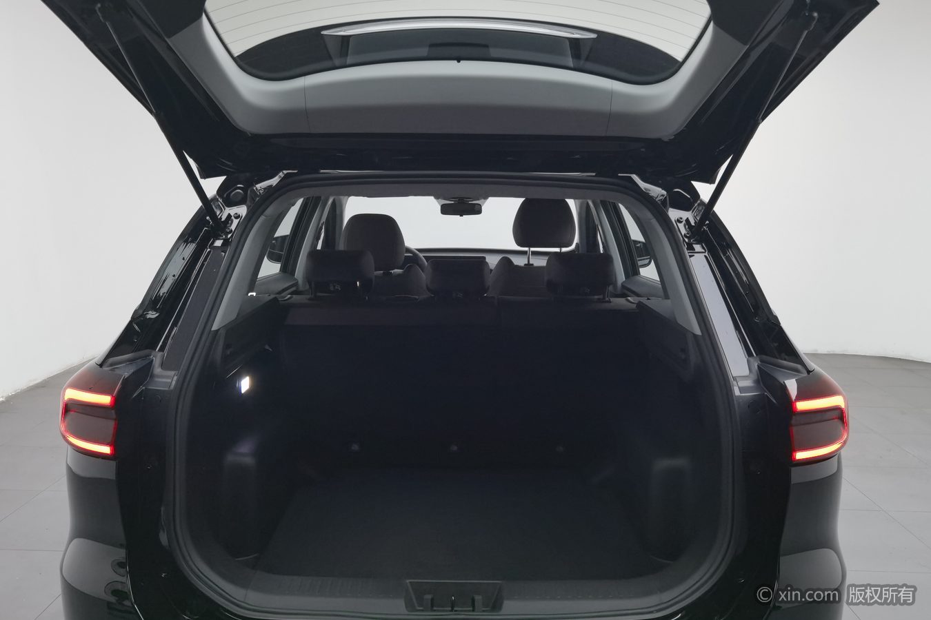 Chery Tiggo 7 2025 صورة سيارة #17