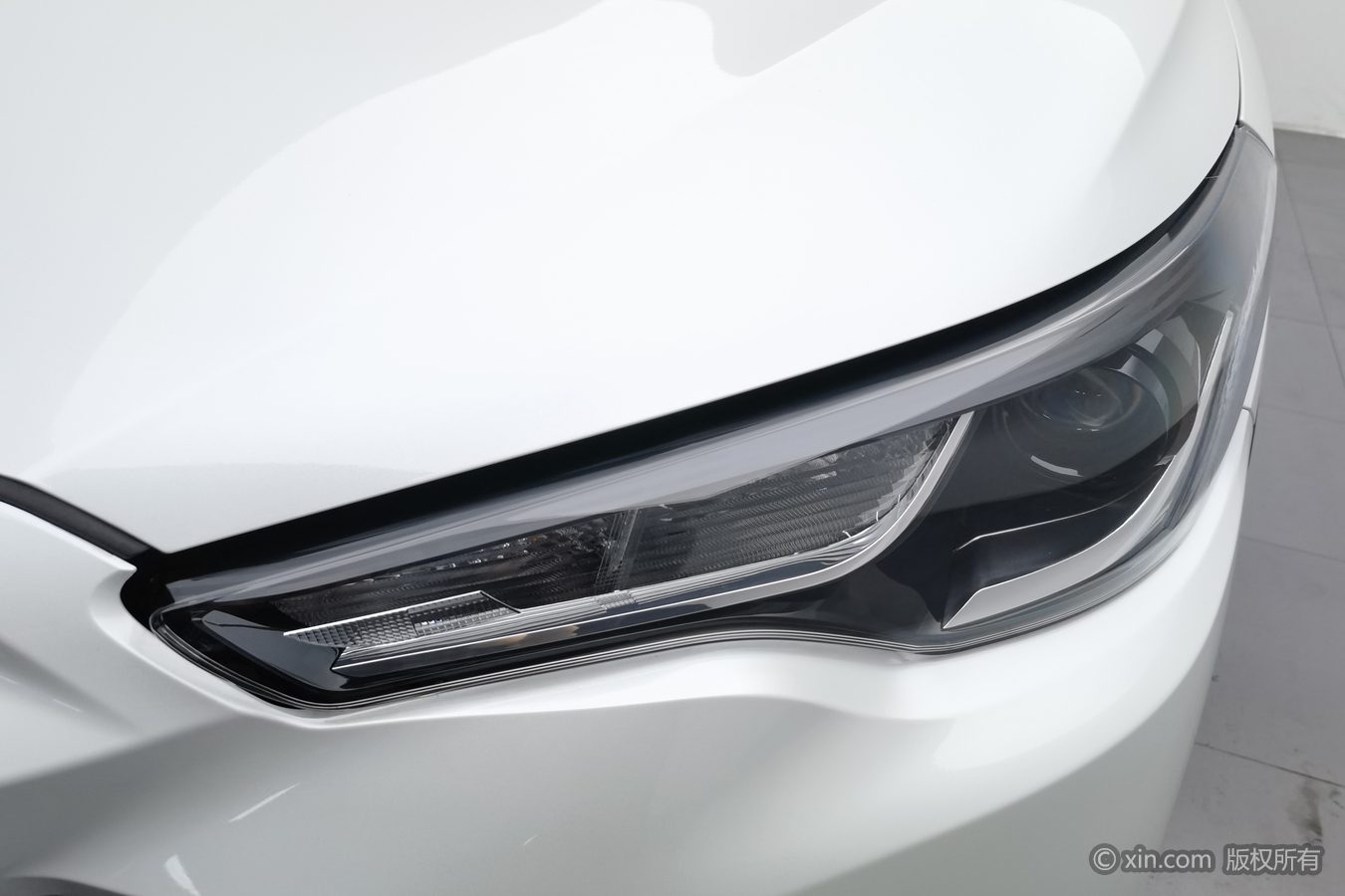Toyota Frontlander 2024 #6 Toyota Frontlander 2024 imagen de coche #6