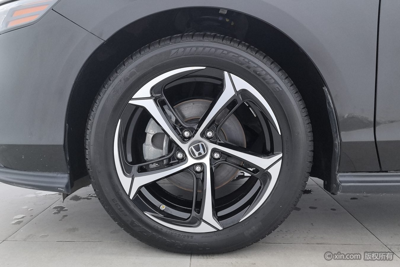 Honda Accord 2024 #7 Honda Accord 2024 car image #7