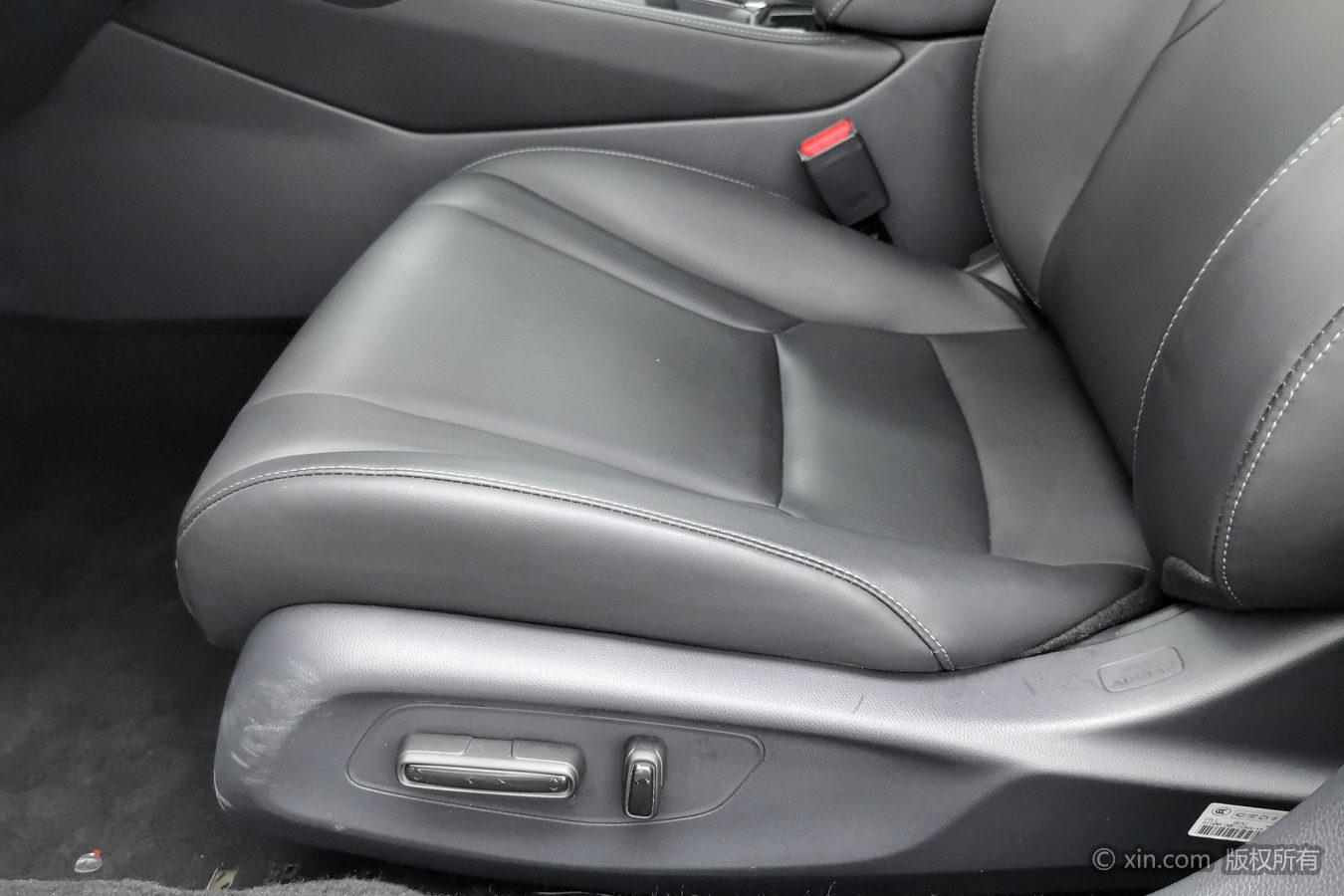 Honda Accord 2024 #21 Honda Accord 2024 car image #21