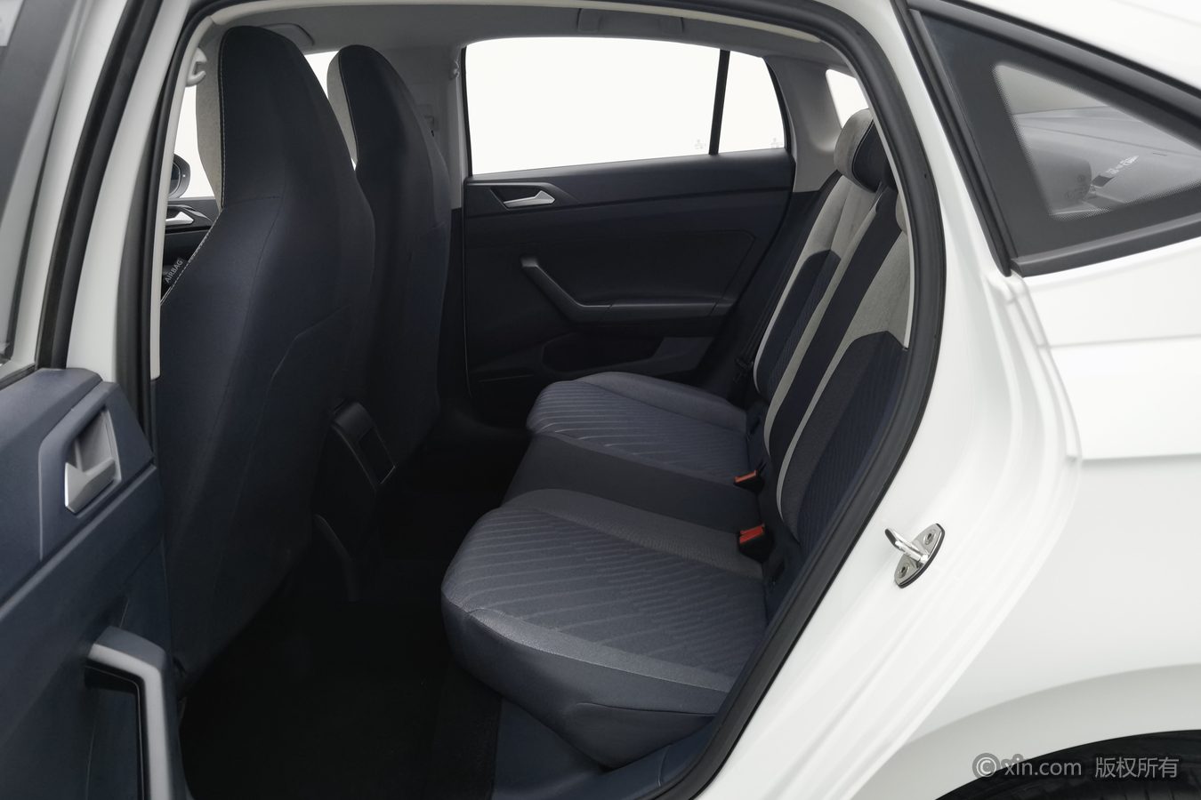 Volkswagen Lavida 2025 car image #16