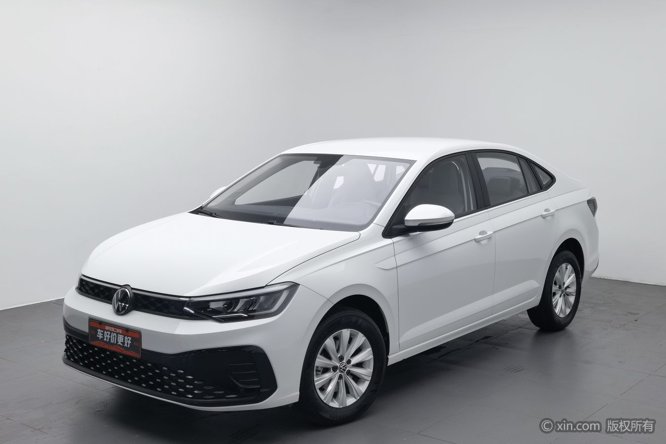 Volkswagen Lavida 2025 car image #2