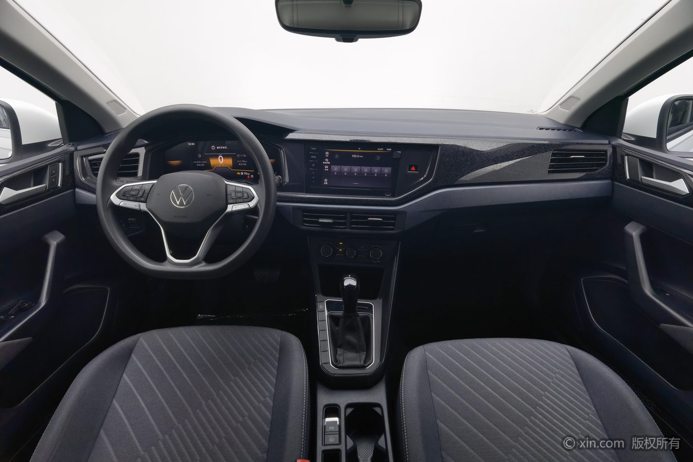 Volkswagen Lavida 2025 car image #12