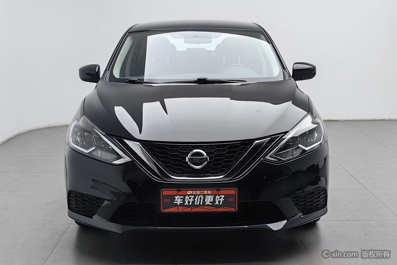 Nissan Sylphy 2024 #4 Nissan Sylphy 2024 car image #4
