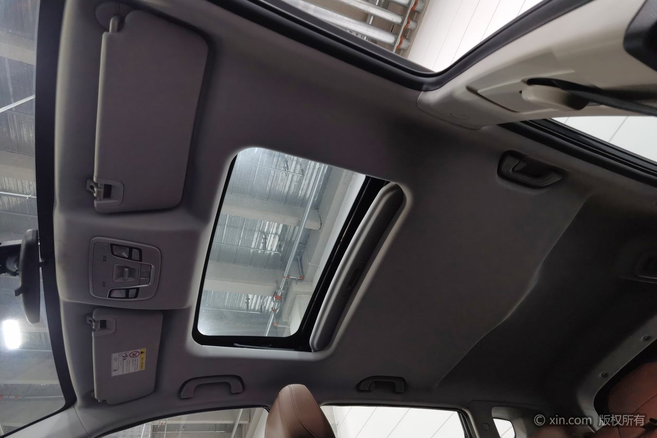 GEELY Vision X6 2024 #15 GEELY Vision X6 2024 car image #15