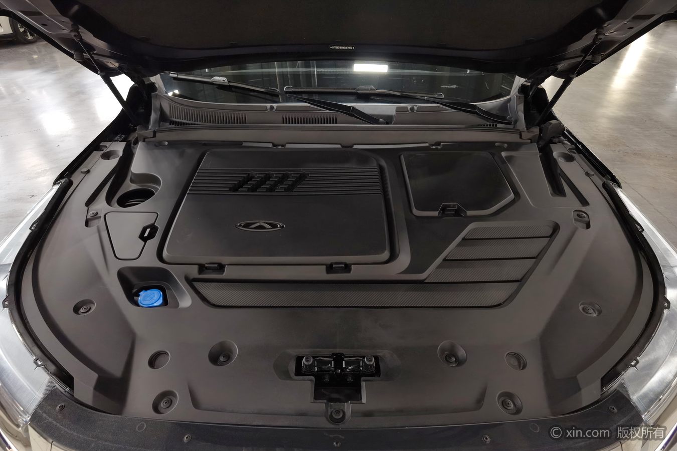 Chery Tiggo 8 PRO 2023 #18 Chery Tiggo 8 PRO 2023 car image #18