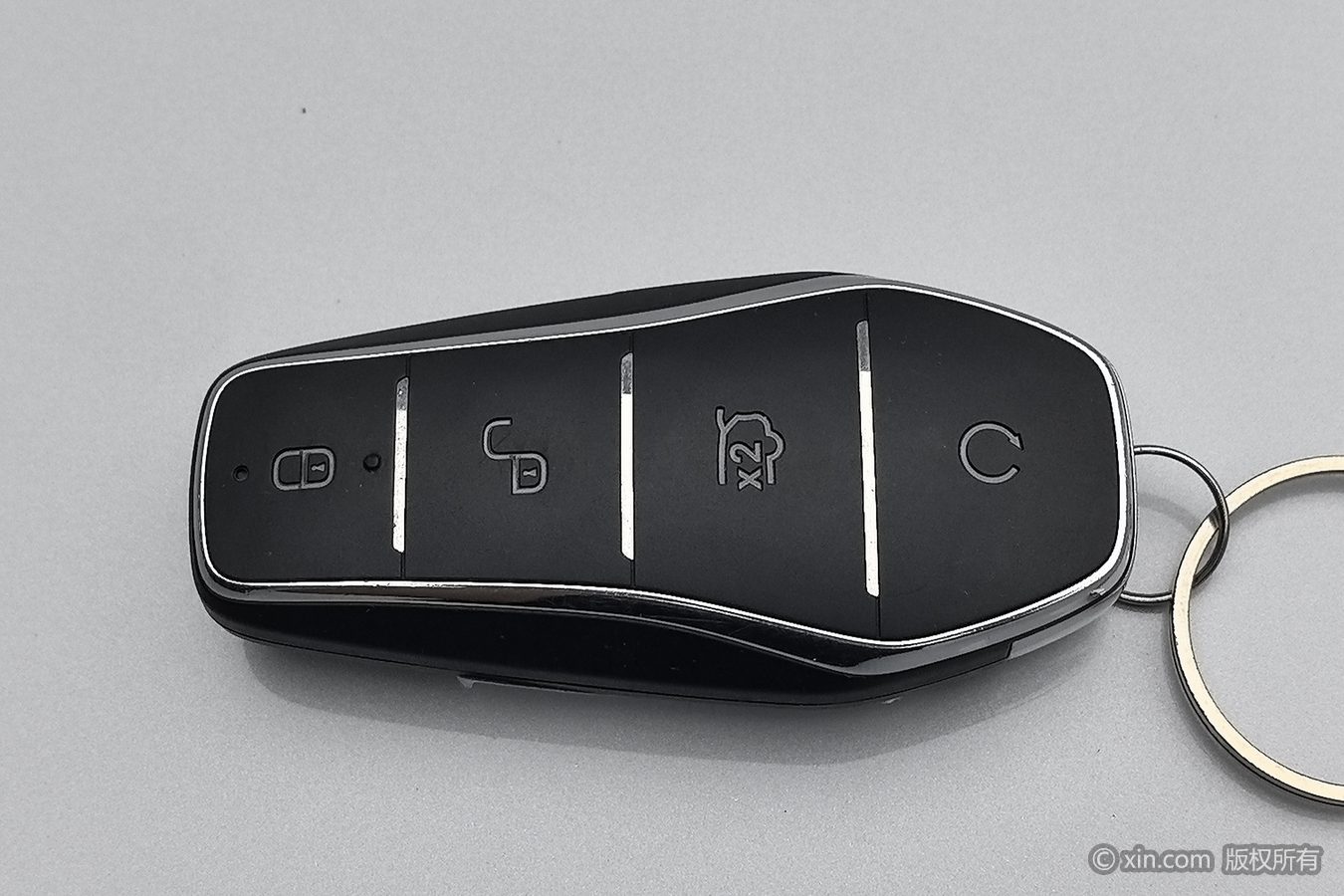 BYD Yuan Plus 2024 #20 BYD Yuan Plus 2024 car image #20