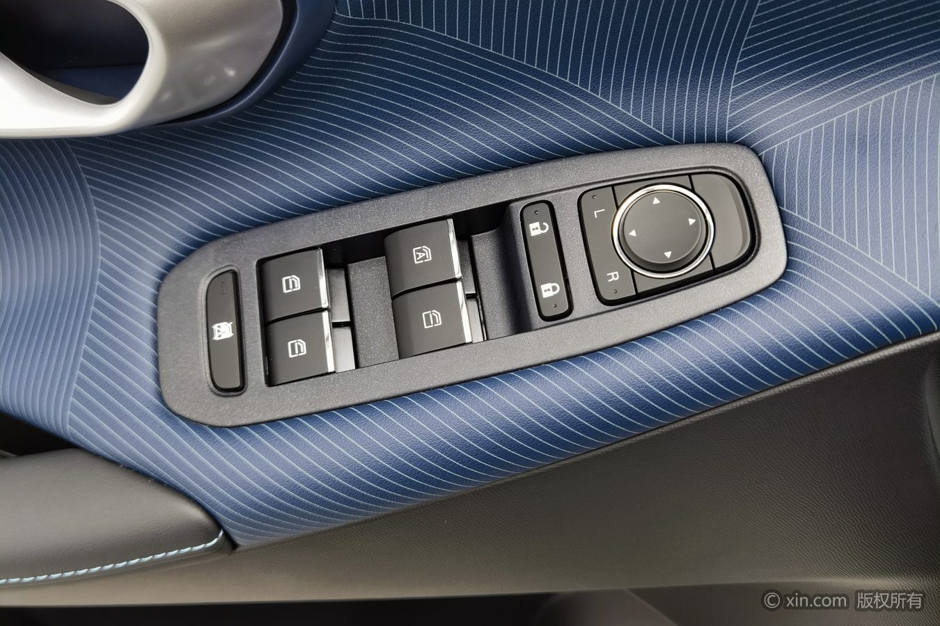 GAC Trumpchi GS3 2026 #9 GAC Trumpchi GS3 2026 car image #9