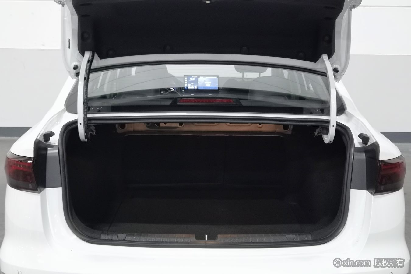 GEELY Emgrand 2025 #17 GEELY Emgrand 2025 изображение автомобиля #17