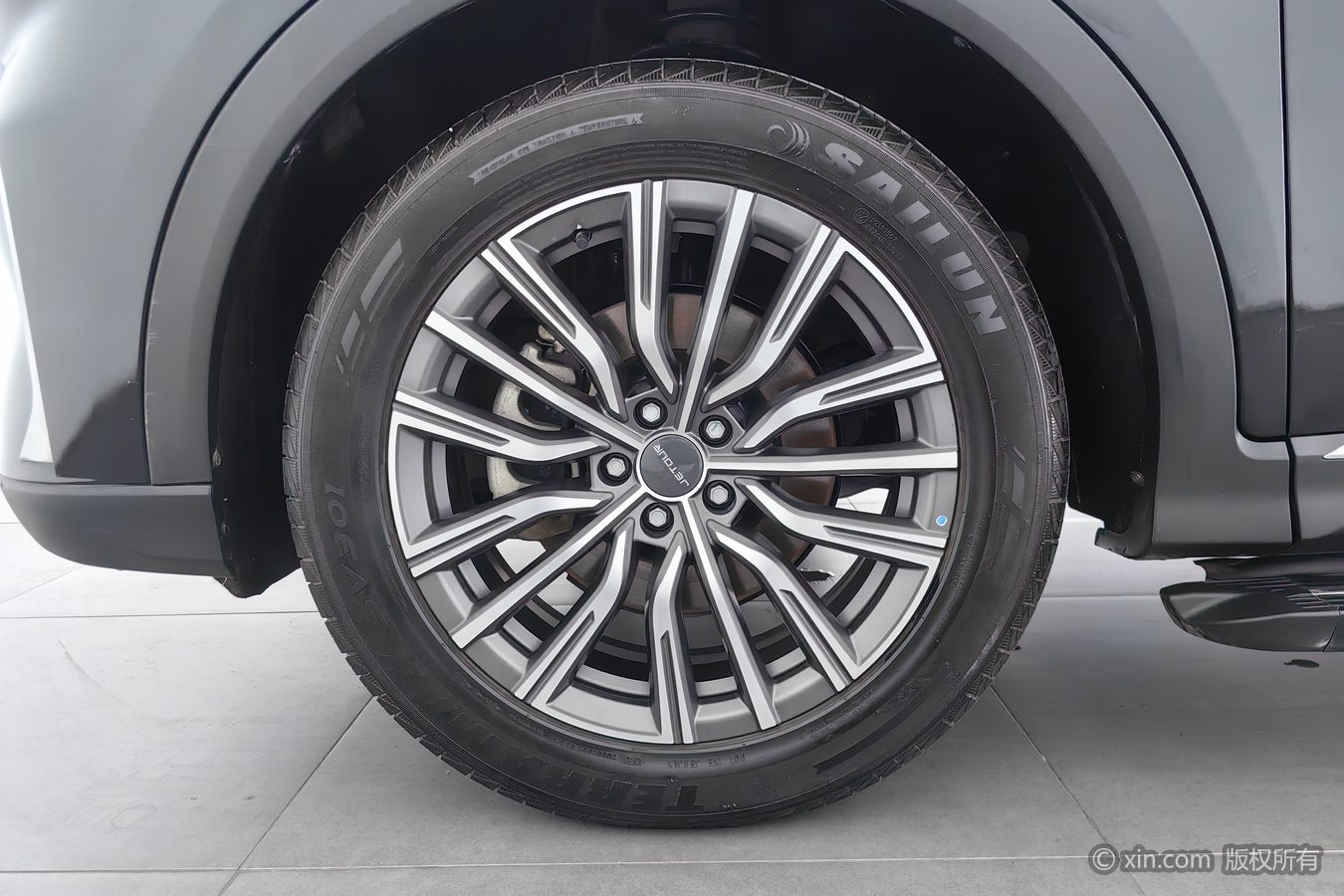 Jetour X70 PLUS 2023 #7 Jetour X70 PLUS 2023 imagem de carro #7