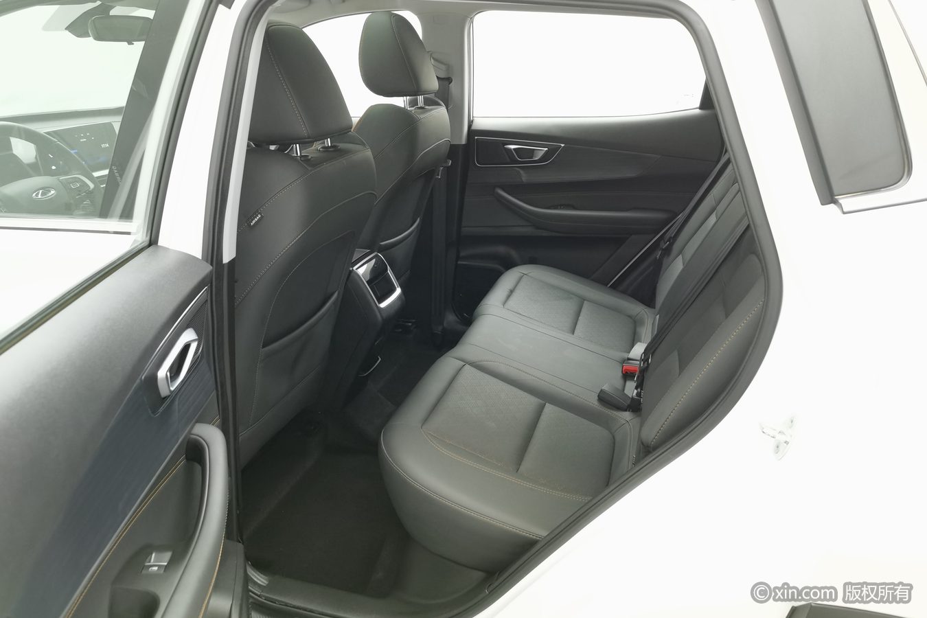 Chery Tiggo 5x 2024 #16 Chery Tiggo 5x 2024 car image #16