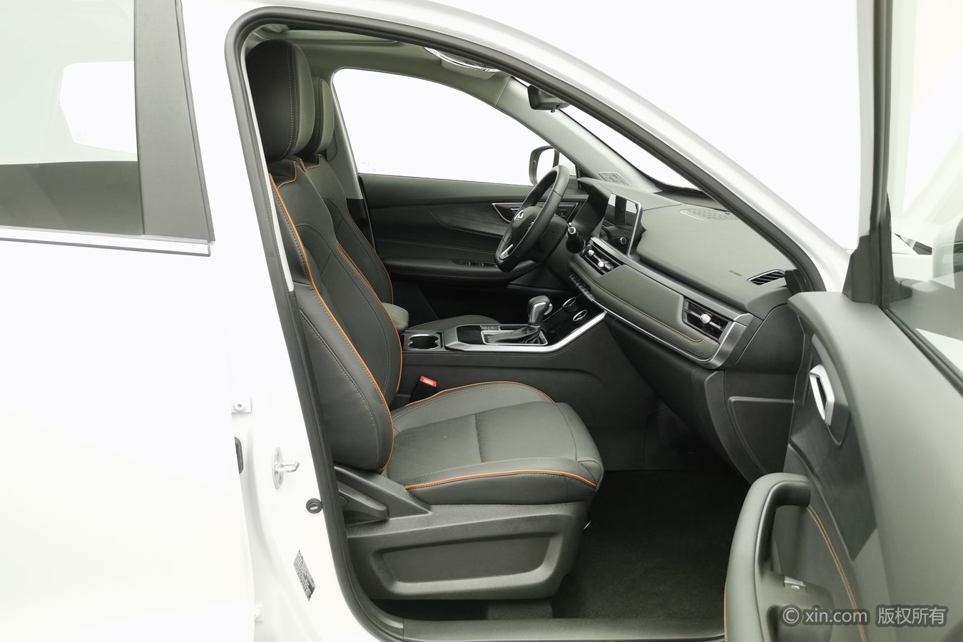 Chery Tiggo 5x 2024 #24 Chery Tiggo 5x 2024 car image #24