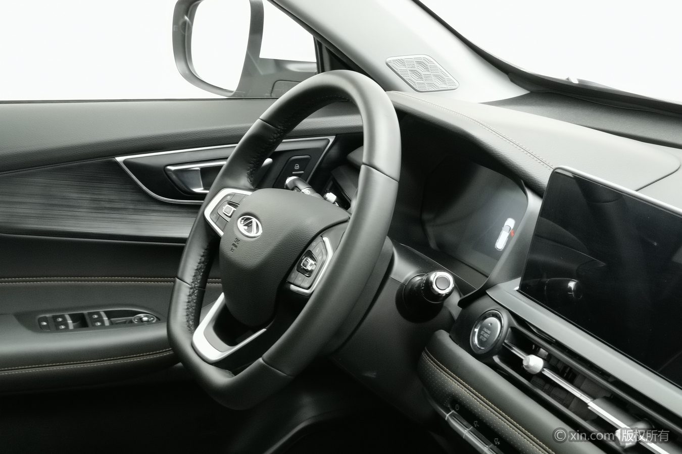 Chery Tiggo 5x 2024 #23 Chery Tiggo 5x 2024 car image #23