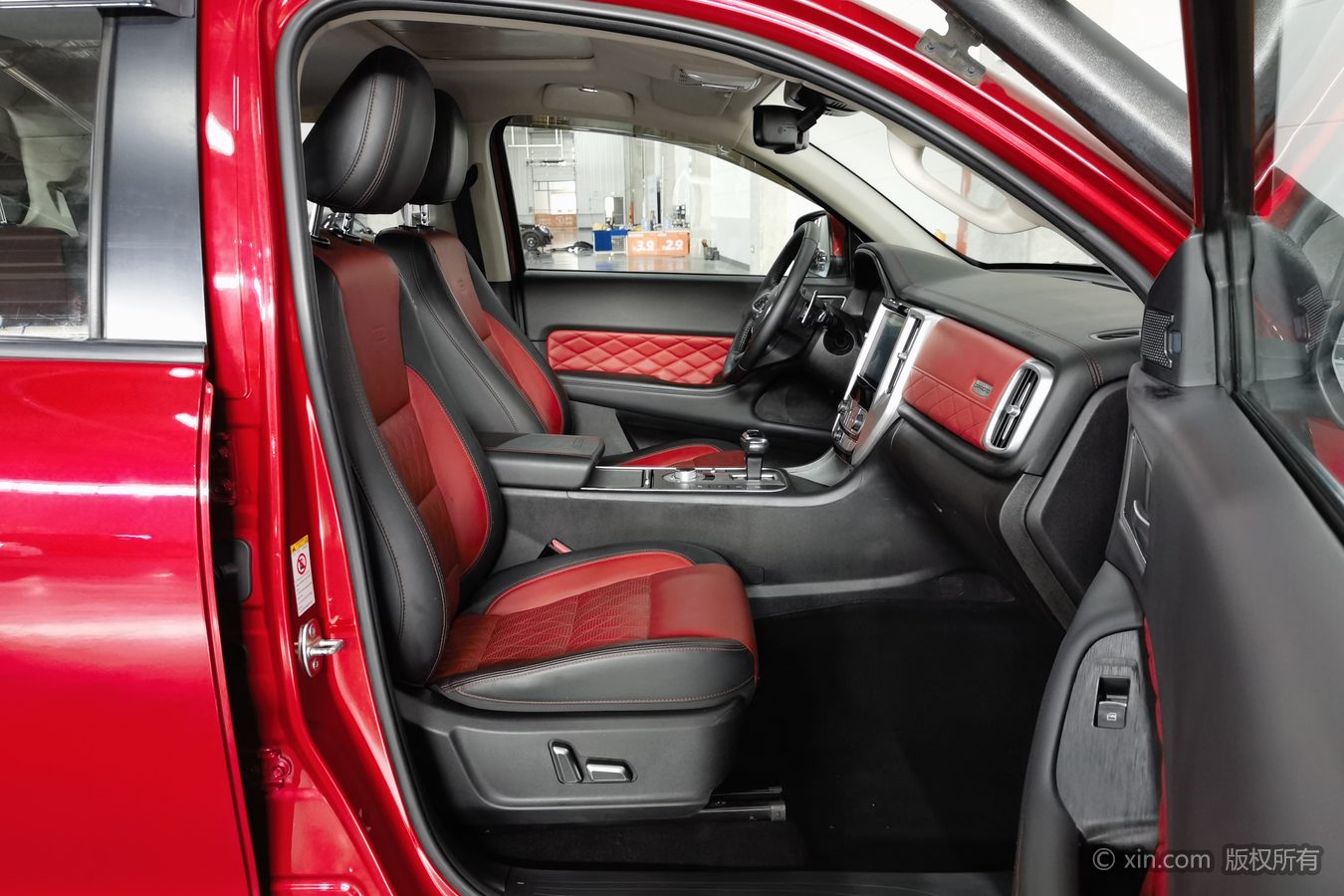 Great Wall Poer 2020 #24 Great Wall Poer 2020 car image #24