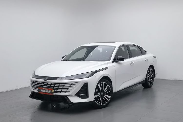Changan Eado 2025 car image 