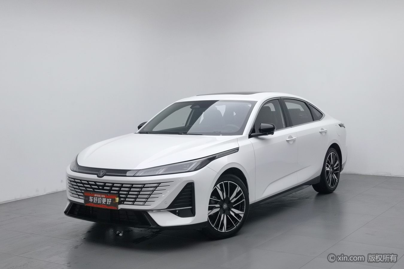 Changan Eado 2025 #2 Changan Eado 2025 car image #2
