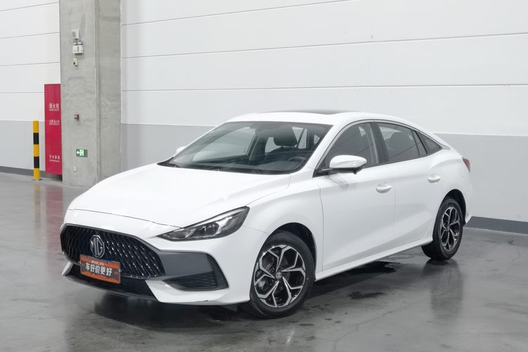 MG 5 2024 MG 5 2024 изображение автомобиля